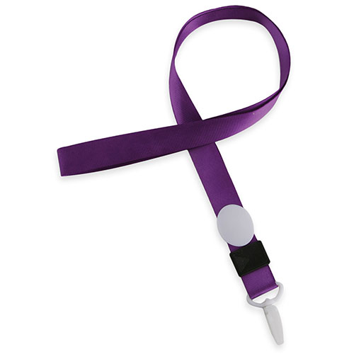 LANYARD AJUSTABLE 
