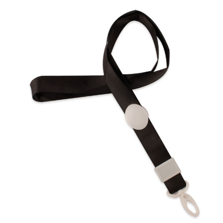 ADJUSTABLE LANYARD 