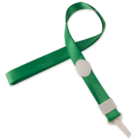 ADJUSTABLE LANYARD 