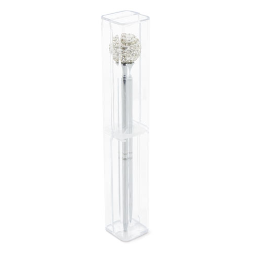 TRANSPARENT PEN DISPLAY 