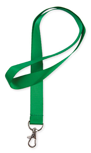 <p>LANYARD METALICO "LITUAN"</p>