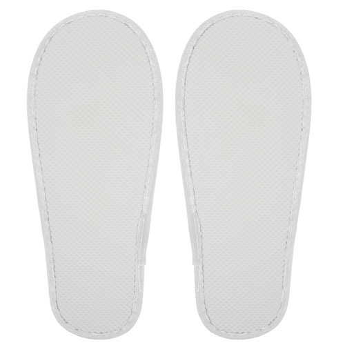 BATH SLIPPERS (PAR) 