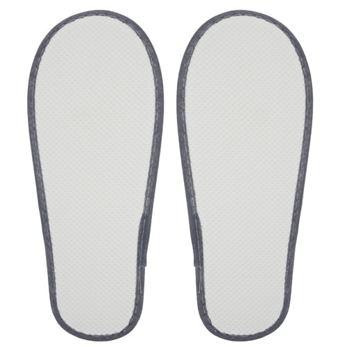 BATH SLIPPERS (PAR) 