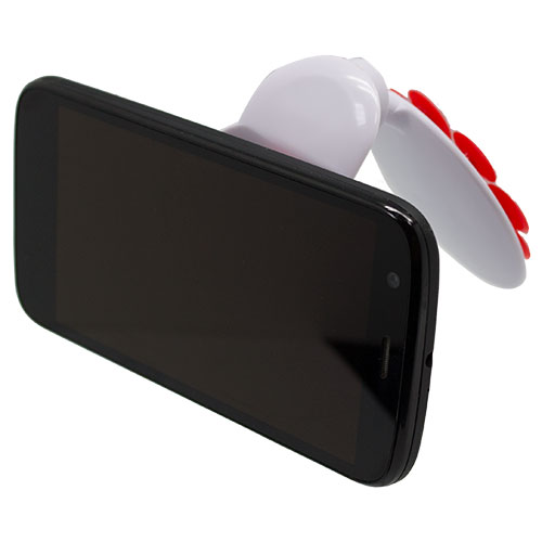 MOBILE PHONE HOLDER
