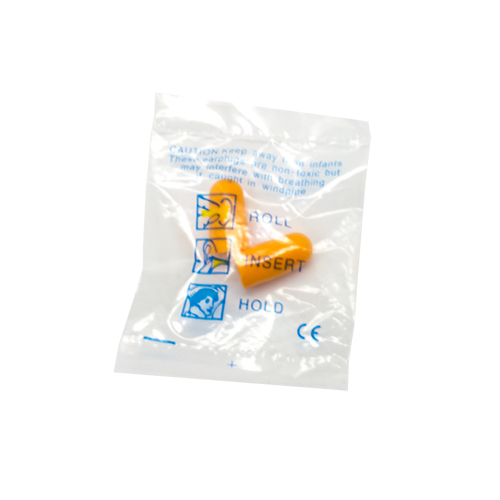 <p>EAR BUDS "AVIX"</p>