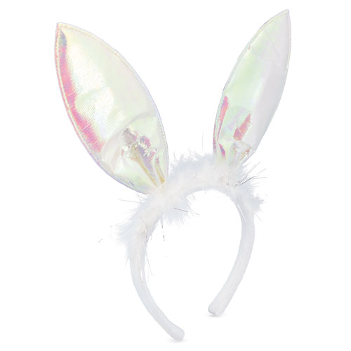 BUNNYHEADBAND