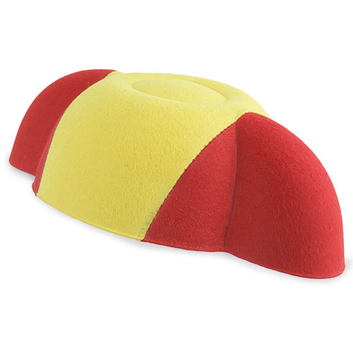 BULLFIGHTER'S CAP SPAIN 