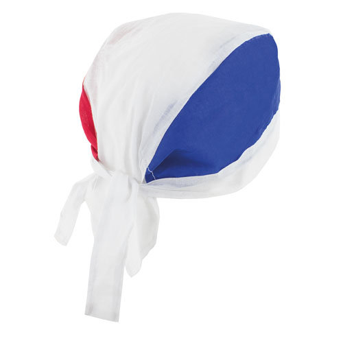 COTTON BANDANA FRANCE 