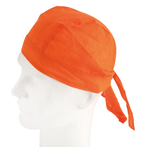 COTTON BANDANA