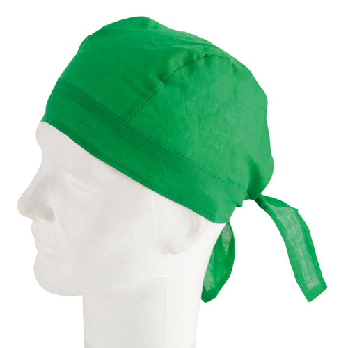 COTTON BANDANA 
