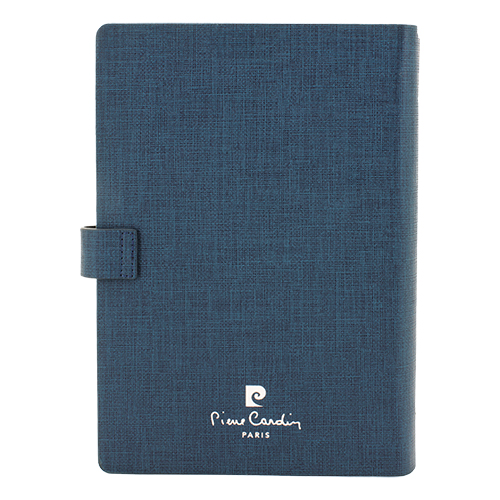 NOTEBOOK MARIGNY PIERRE CARDIN