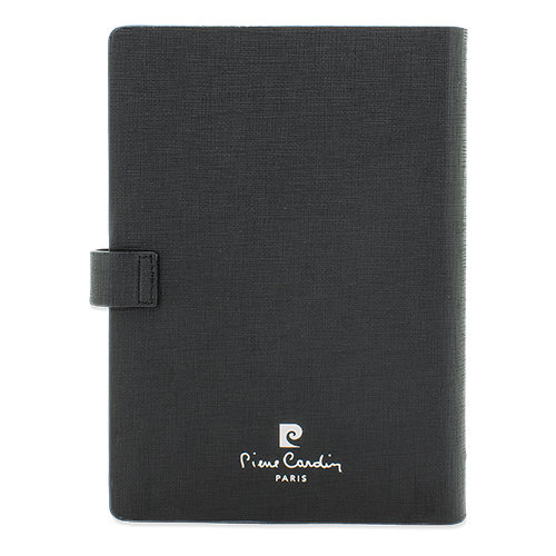 NOTEBOOK MARIGNY PIERRE CARDIN