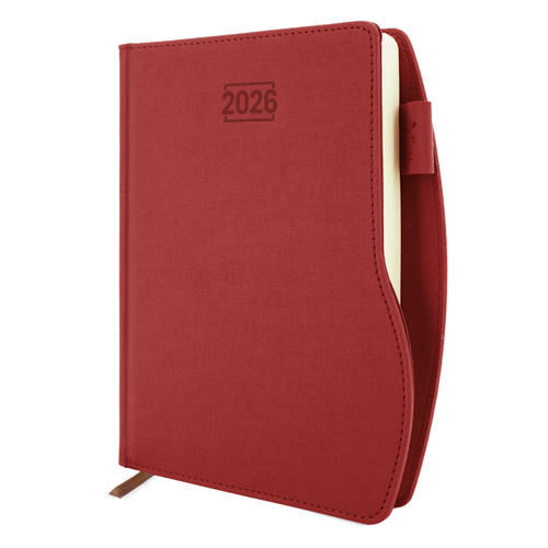 DIETARIO "TRIPOLI" DÍA PÁGINA