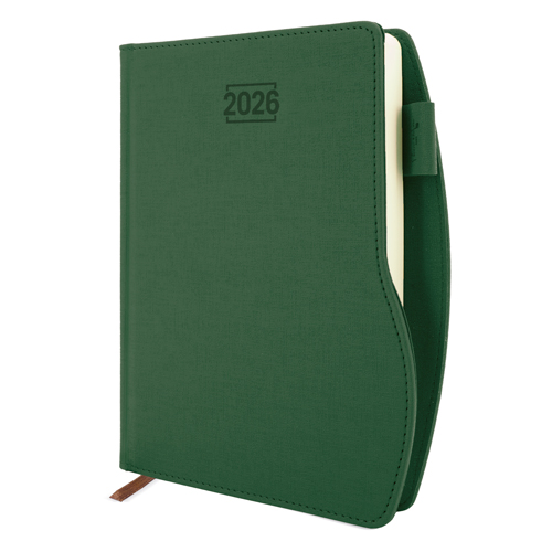 DIETARIO "TRIPOLI" DÍA PÁGINA