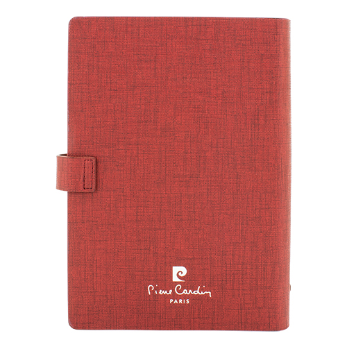 AGENDA MARIGNY D/P PIERRE CARDIN