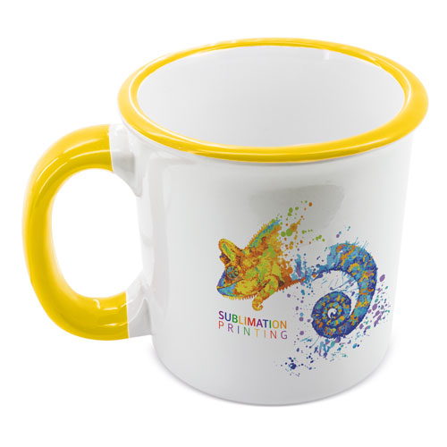 SUBL. CERAMIC MUG SUBL. CERAMIC MUG
