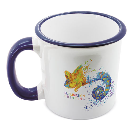 SUBL. CERAMIC MUG 