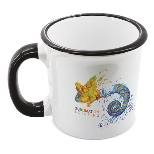 SUBL. CERAMIC MUG 