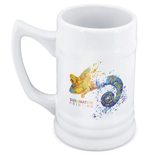 SUBLIMATION MUG "ENGLAND"