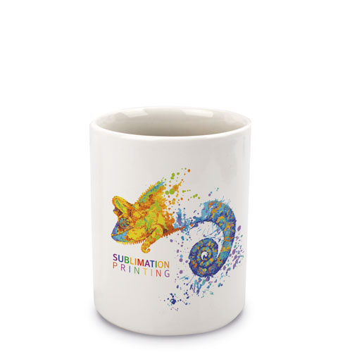 PENCIL HOLDER PORCELAIN SUBLIM "LEZAR"