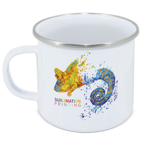 SUBLIMATION MUG 