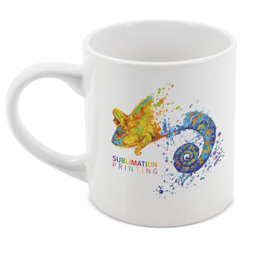 SUBLIMATION MUG 250 ML 