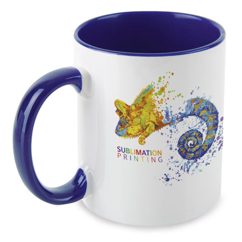 SUBLIMATION MUG 