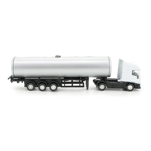TANK TRUCK
