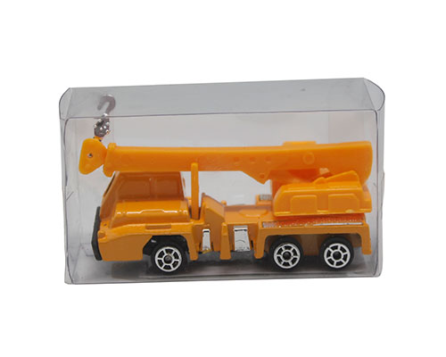 CRANE TRUCK