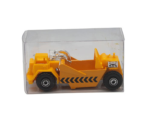 HOPPER TRUCK
