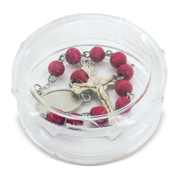 SCENTED HAND ROSARY 