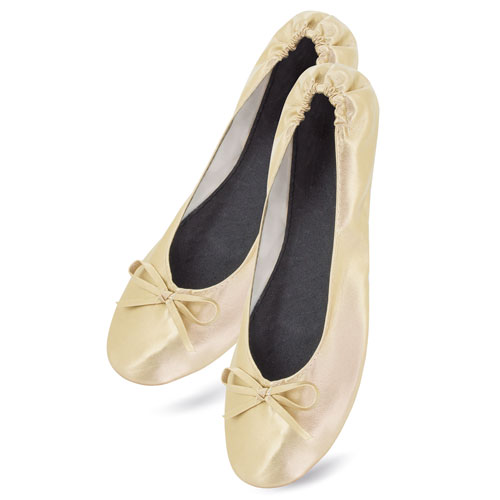 FOLDING SLIPPERS 