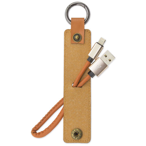 KEYRING DUO CONNECTOR