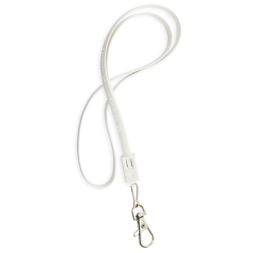 LANYARD DUO CONECTOR