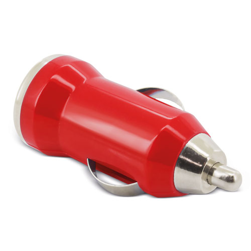 CAR USB CHARGER