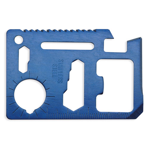 MULTIFUNCTION CARD 