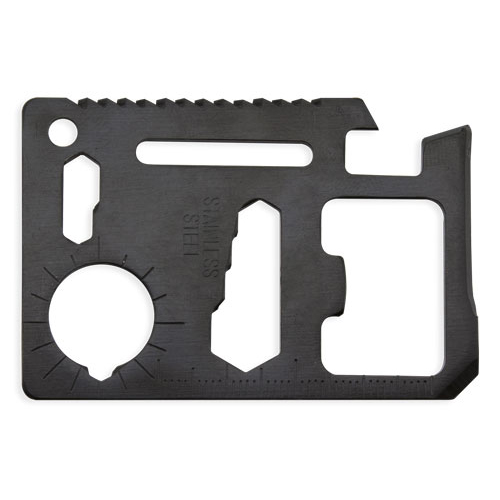MULTIFUNCTION CARD 
