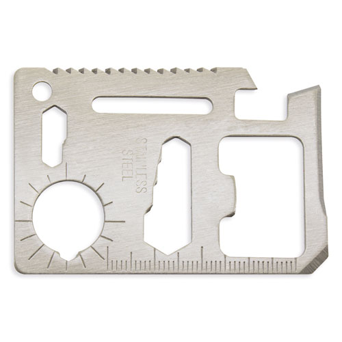 MULTIFUNCTION CARD 