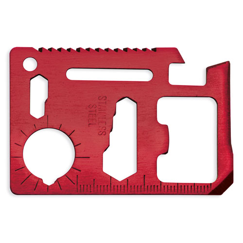 MULTIFUNCTION CARD 