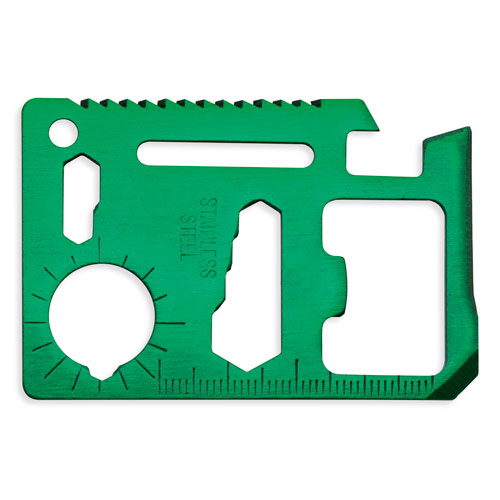 MULTIFUNCTION CARD 