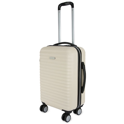 TSA SUITECASE SET 