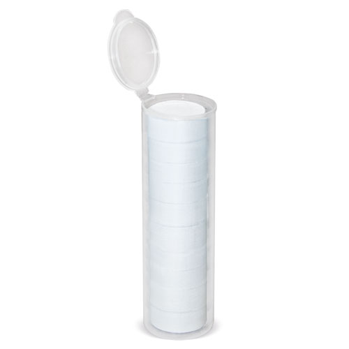 COMPRESSED NAPKINS