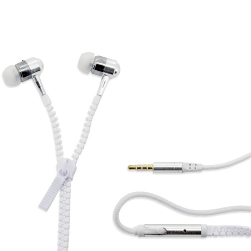 ZIP EARPHONE 