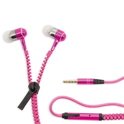 ZIP EARPHONE 