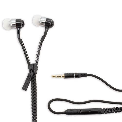 ZIP EARPHONE 
