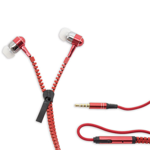 ZIP EARPHONE 