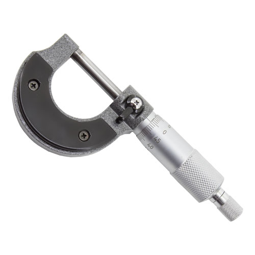 MICROMETER TECH