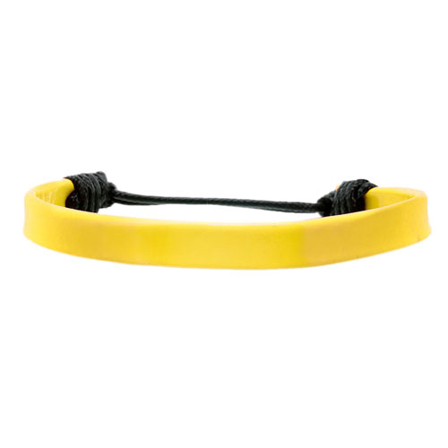 BRACELET MANOLO YELLOW