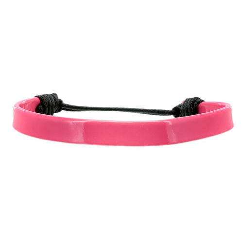 BRACELET MANOLO PINK
