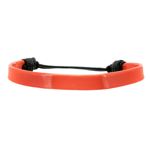 BRACELET MANOLO ORANGE